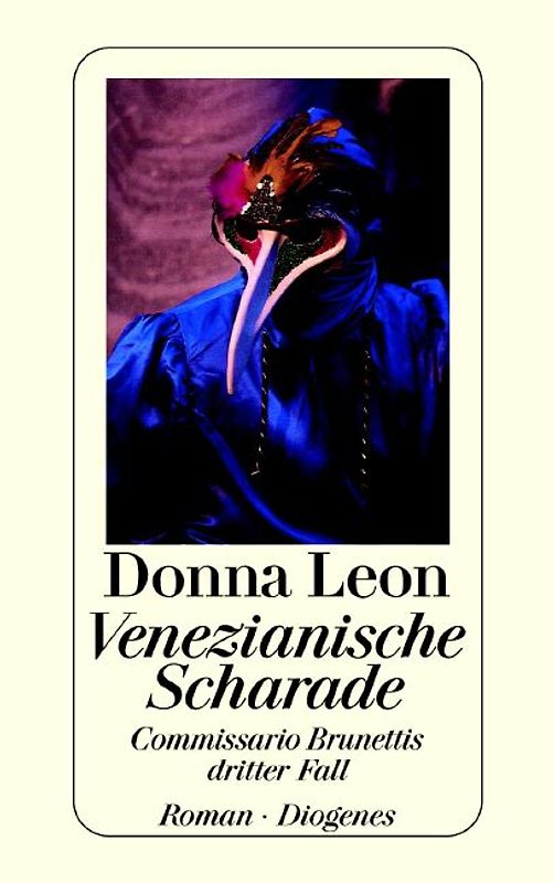 Venezianische Scharade