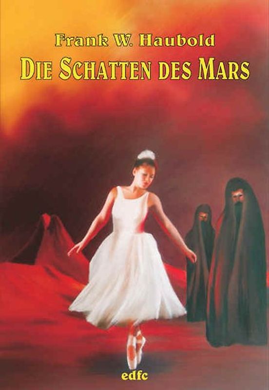 Der Schatten des Mars