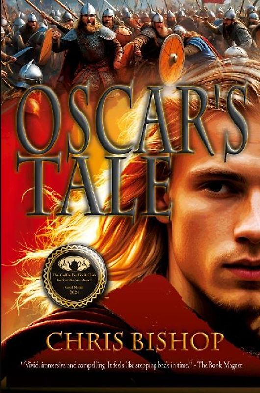 Oscar's Tale