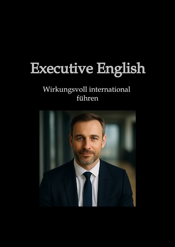 Executive English