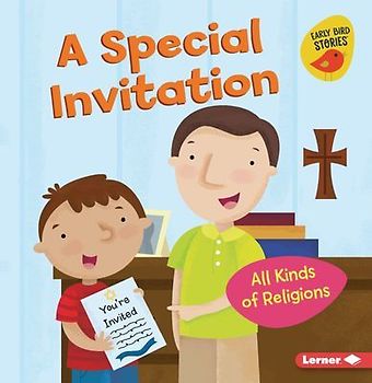 A Special Invitation