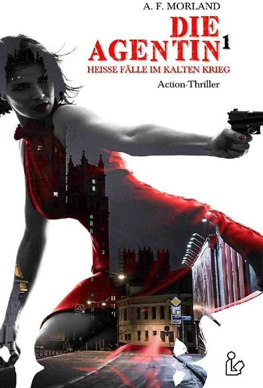 DIE AGENTIN, Band 1