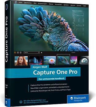Capture One Pro
