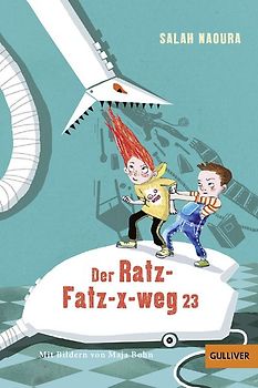 Der Ratz-Fatz-x-weg 23