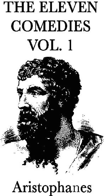 The Eleven Comedies  -Vol. 2-
