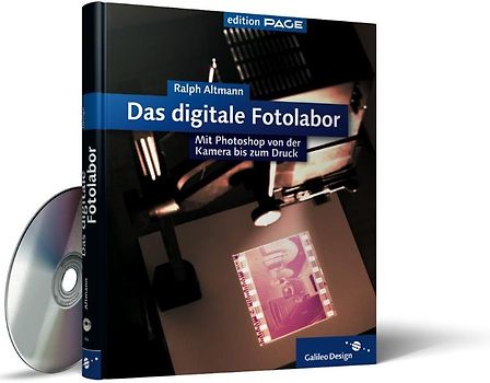 Das digitale Fotolabor