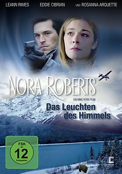 Nora Roberts: Das Leuchten des Himmels DVD