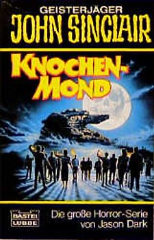 Knochenmond