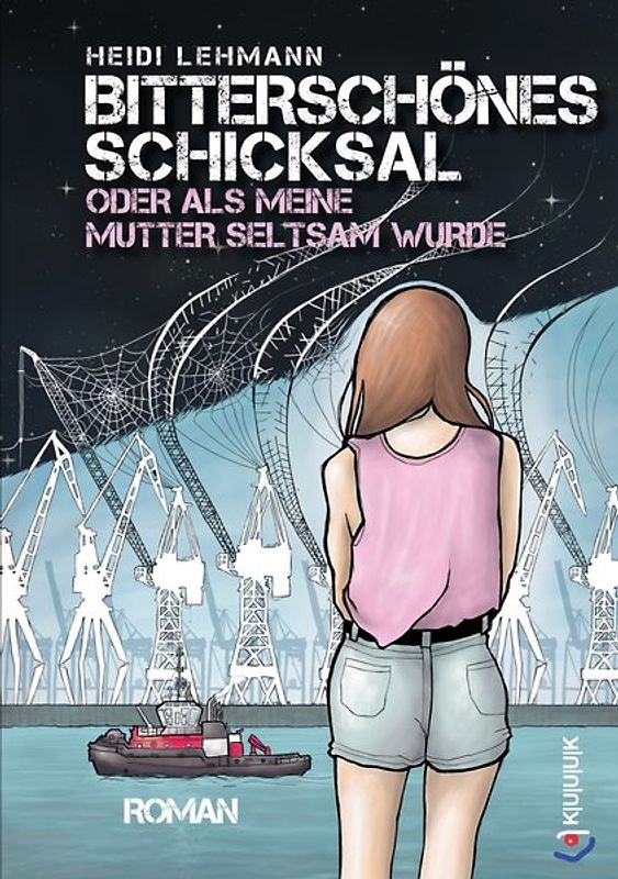 Bitterschönes Schicksal oder als meine Mutter seltsam wurde