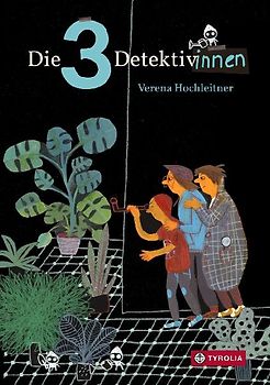 Die 3 Detektivinnen