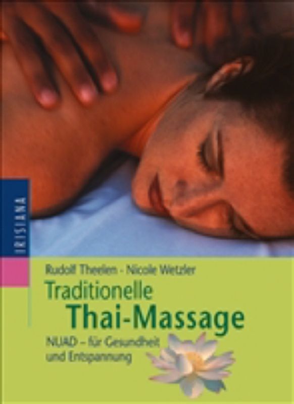 Traditionelle Thai-Massage