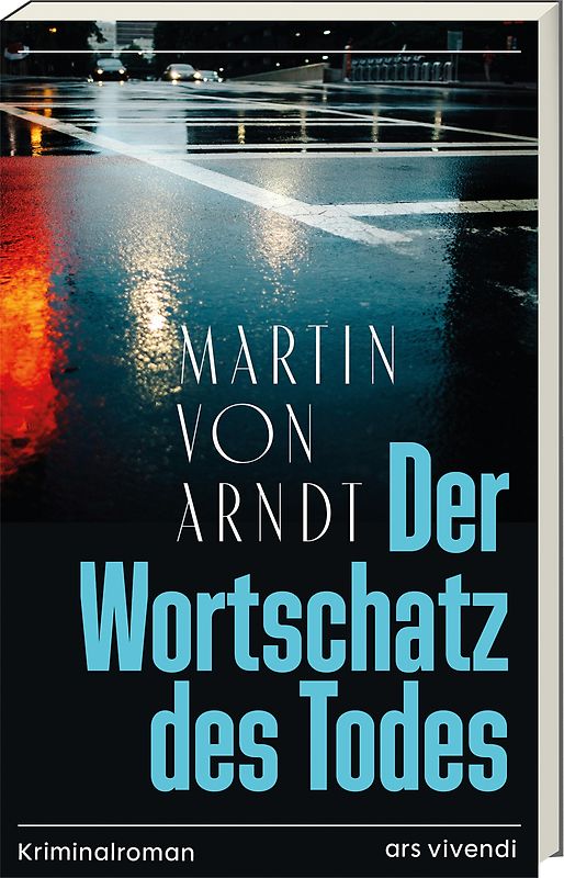 Der Wortschatz des Todes