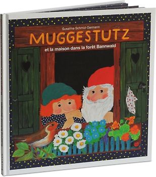 Muggestutz 03 et la maison dans la forét Bannwald