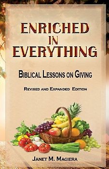 Enriched in Everything