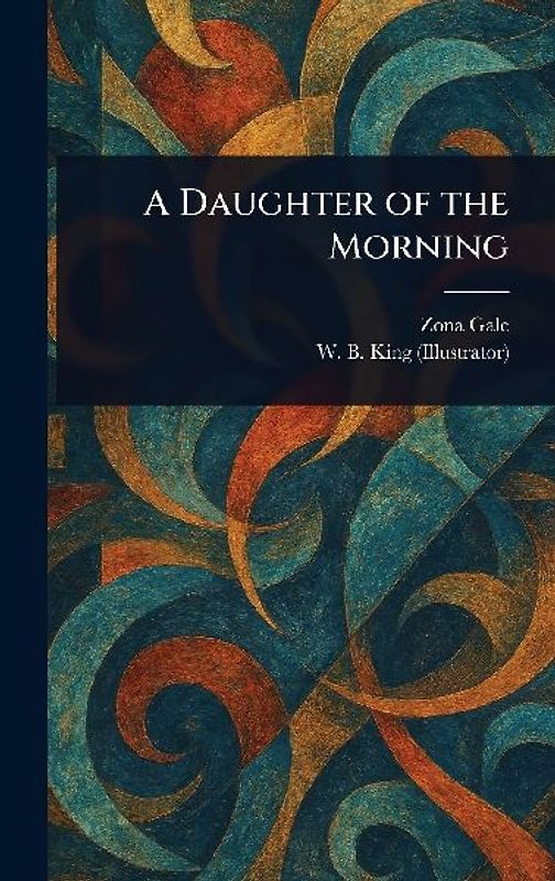 A Daughter of the Morning