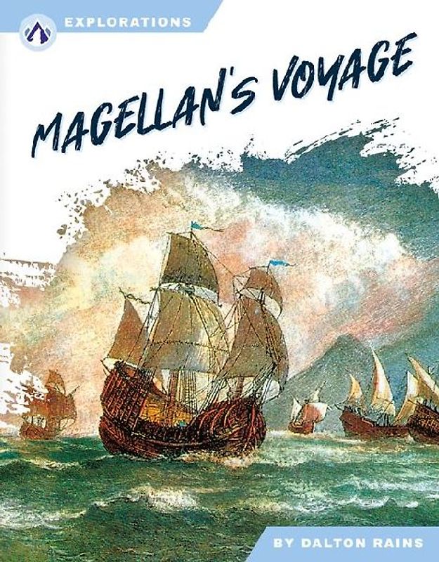 Magellan's Voyage