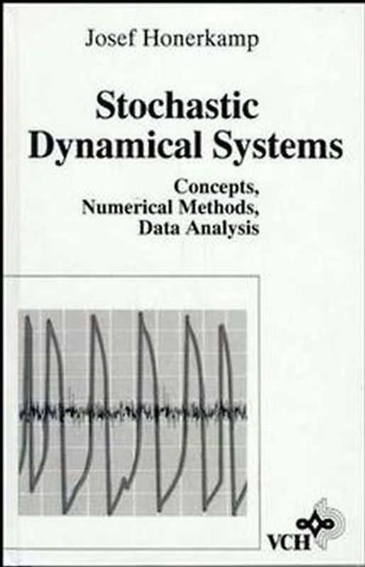 Stochastic Dynamical Systems