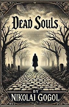 Dead Souls(Illustrated)