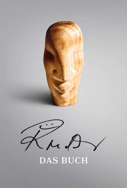 Roedelius – Das Buch