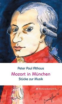 Mozart in München. Texte zur Musik