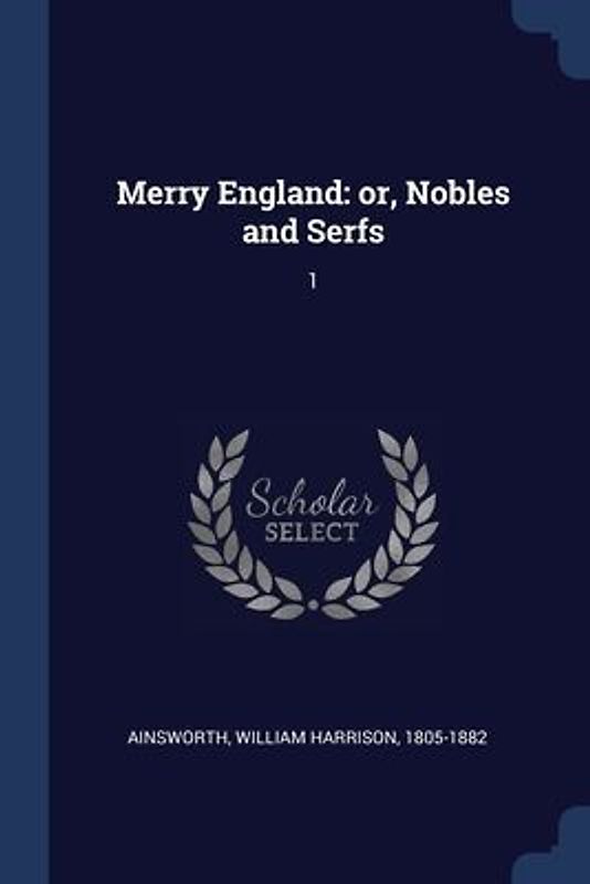 Merry England