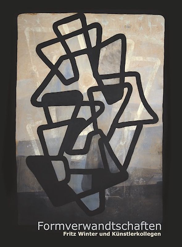 Formverwandtschaften