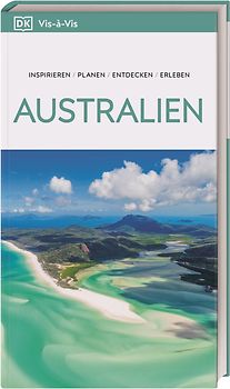 Vis-à-Vis Reiseführer Australien