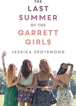 The Last Summer of the Garrett Girls