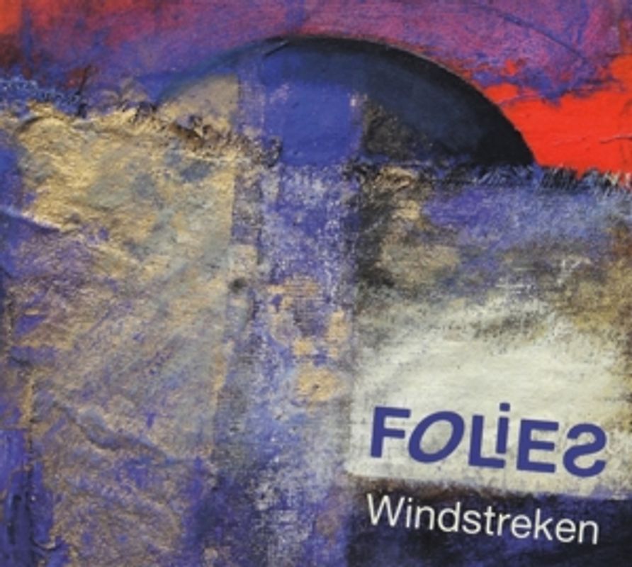 Windstreken - Folies