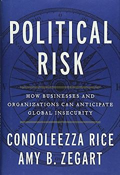 Political Risk: How Businesses and Organizations Can Anticipate Global Insecurity