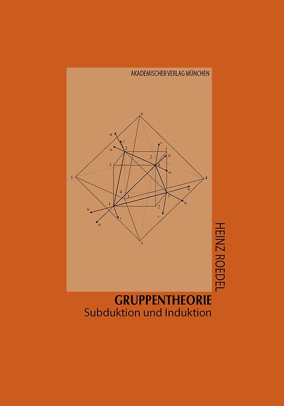 Gruppentheorie
