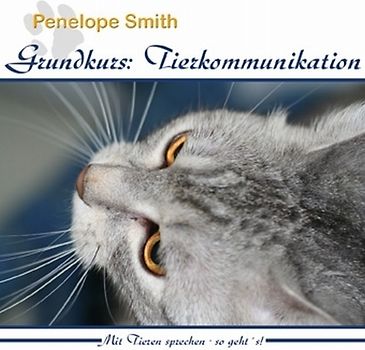 Grundkurs: Tierkommunikation