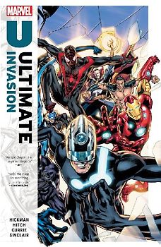 Ultimate Invasion