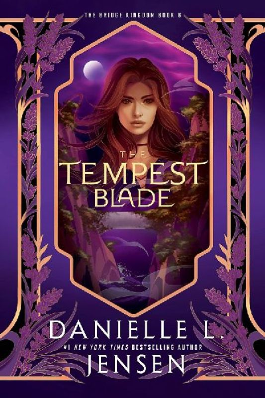 The Tempest Blade
