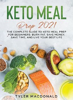 Keto Meal Prep 2021