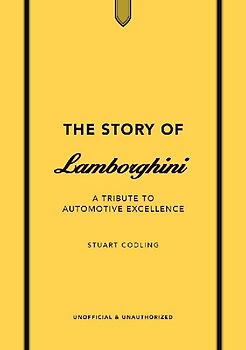 The Story of Lamborghini