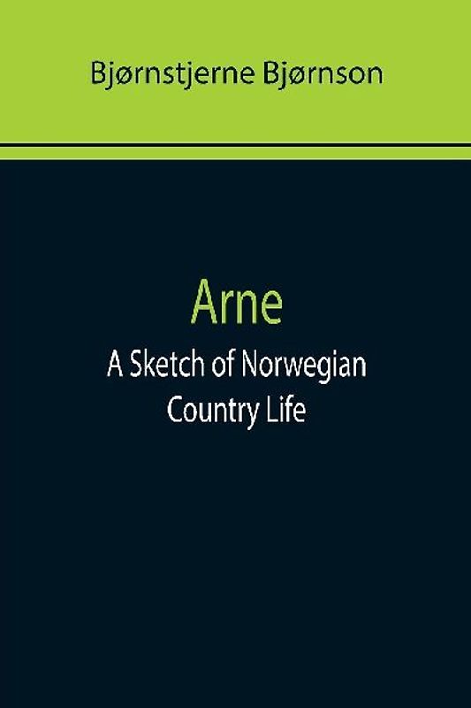 Arne