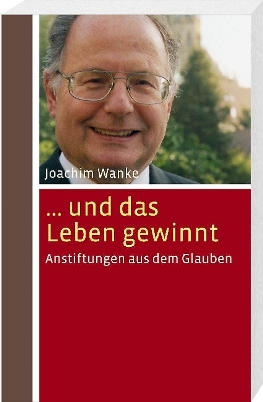 ... und das Leben gewinnt