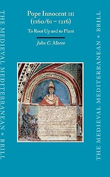 Pope Innocent III (1160/61 - 1216)