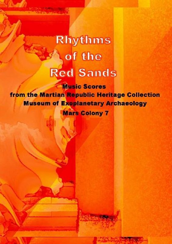 Rhythms of the Red Sands