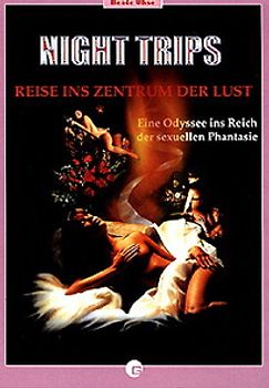 Night Trips DVD