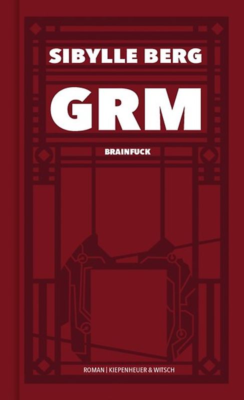 GRM