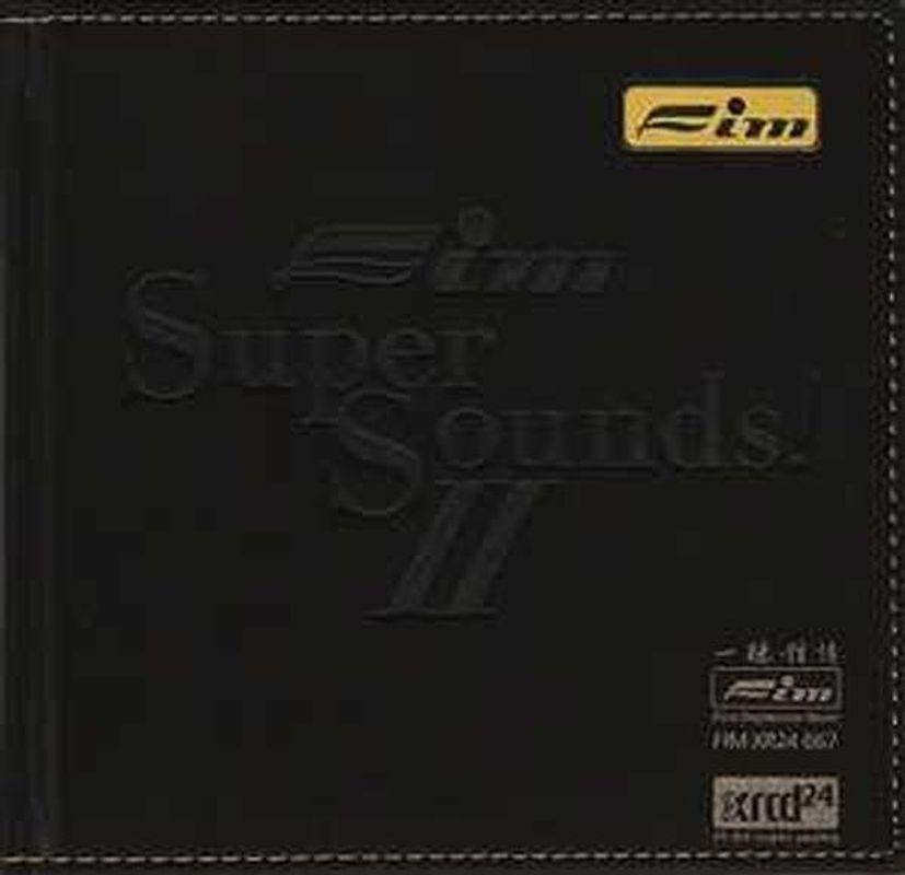 Fim Super Sounds Vol.2