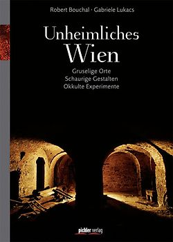 Unheimliches Wien