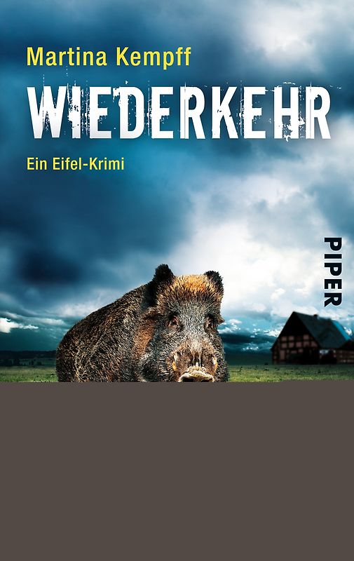 Wiederkehr