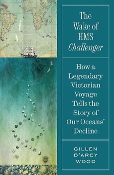 The Wake of HMS Challenger