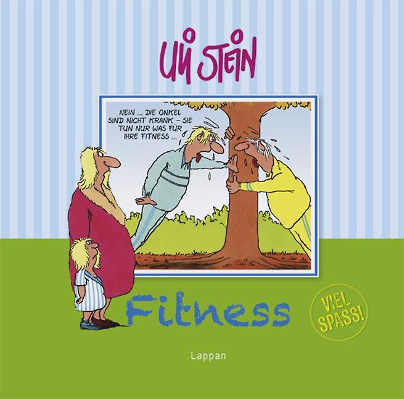 Fitness - Viel Spaß!