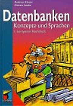 Datenbanken. Konzepte und Sprachen