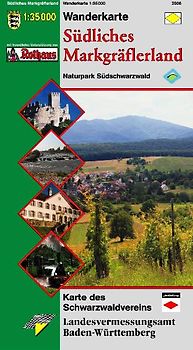 Südliches Markgräflerland