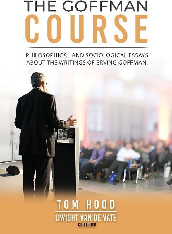 The Goffman Course